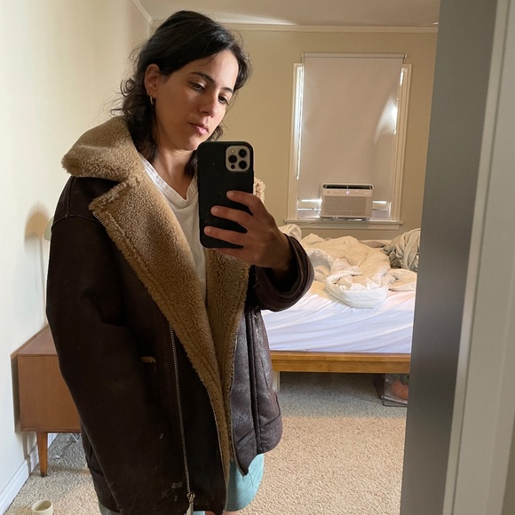 Mango coat - Picture 2 of 3